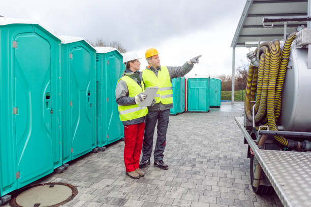 Best Portable Restrooms for Agricultural Sites  in Bastrop, TX