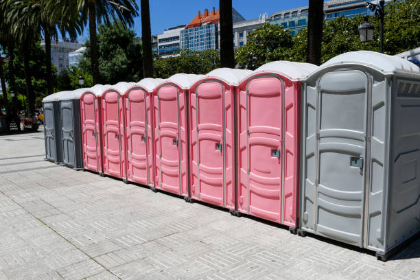 Best Portable Restroom Servicing (Cleaning and Restocking)  in Bastrop, TX