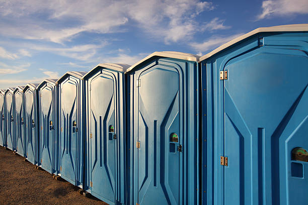Types of Portable Toilets We Offer in Bastrop, TX