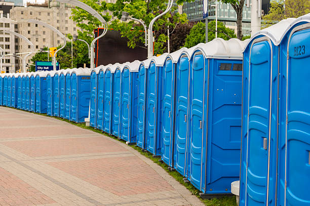 Best Portable Restroom Setup and Delivery  in Bastrop, TX